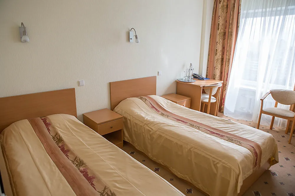 Orbita Hotel Minsk Wit-Rusland