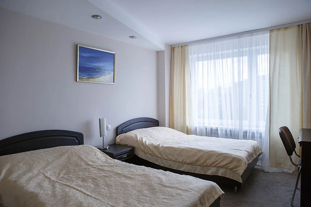 Orbita Hotel Minsk