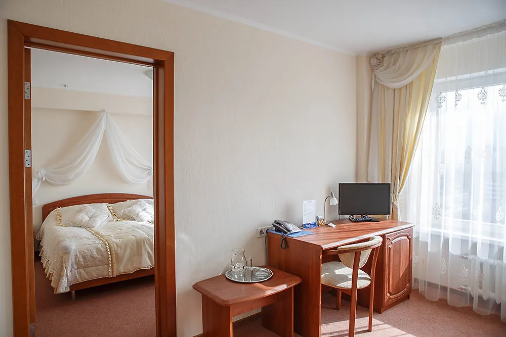 Orbita Hotel Minsk