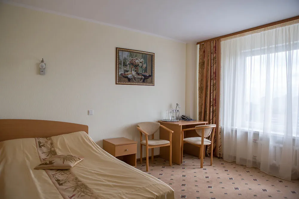 Orbita Hotel Minsk