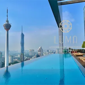 The Platinum By Luma Апартаменты Куала-Лумпур