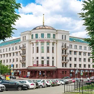 Crowne Plaza - Minsk, An Ihg Hotel