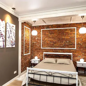 Апартаменты Royal Rent 2, Минск