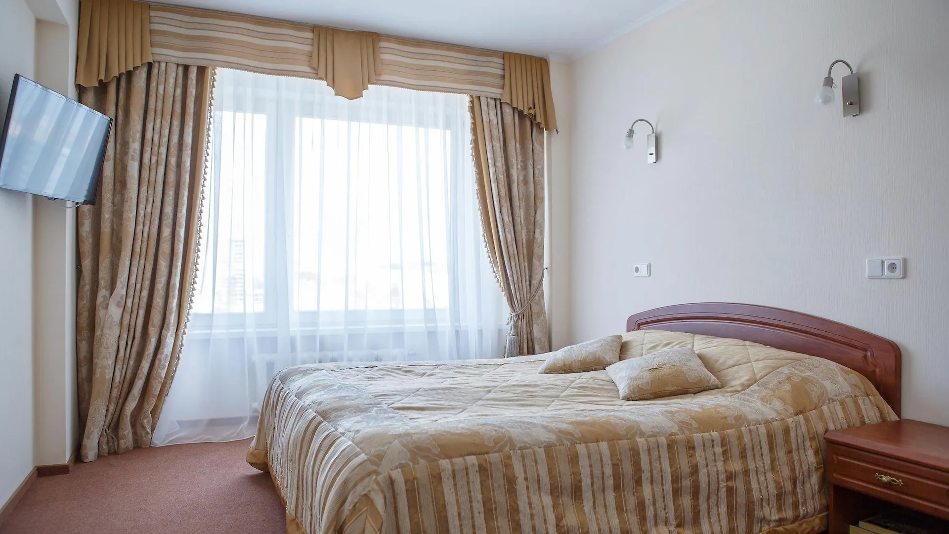 Orbita Hotel Minsk