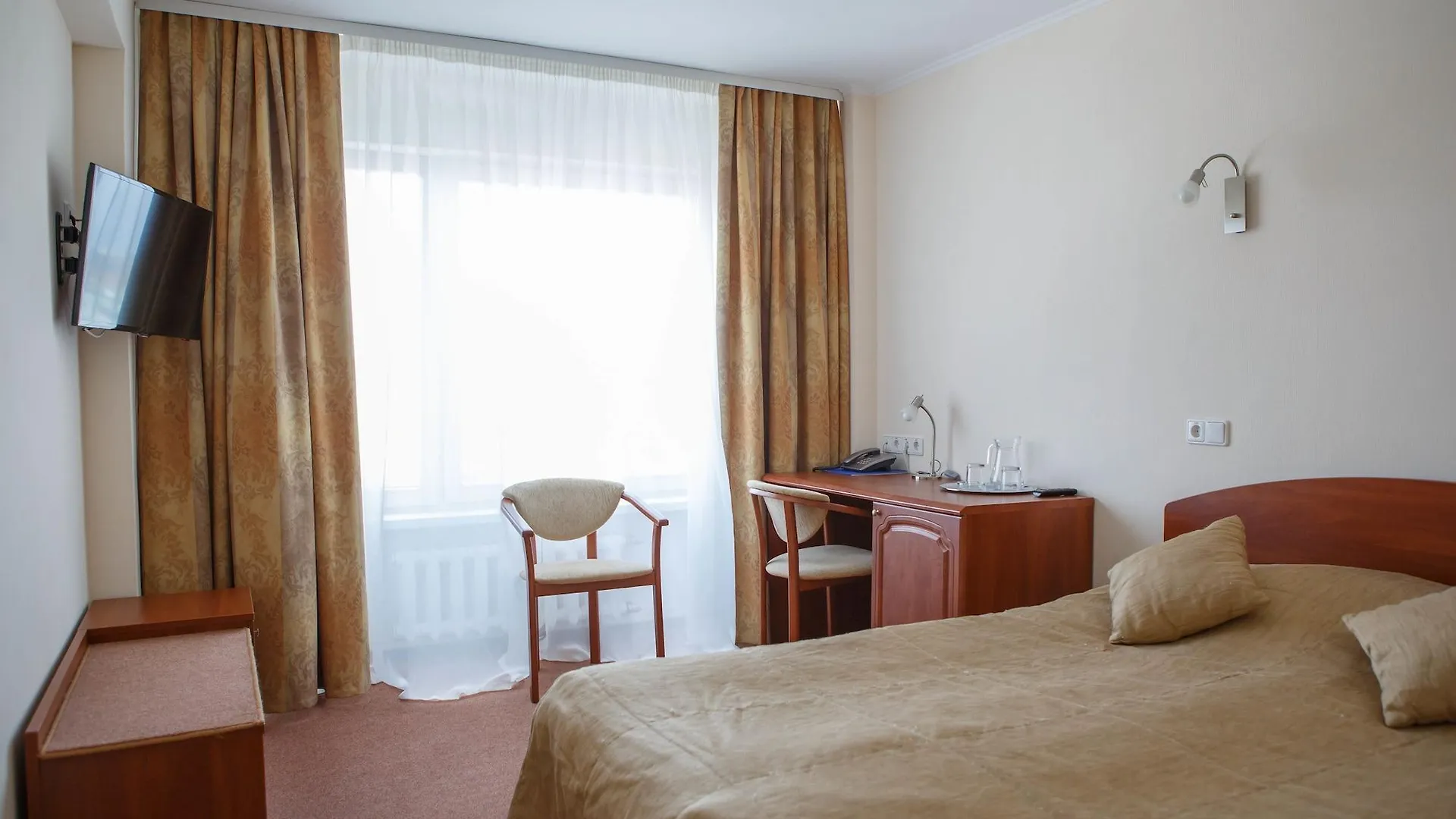 Orbita Hotel Minsk