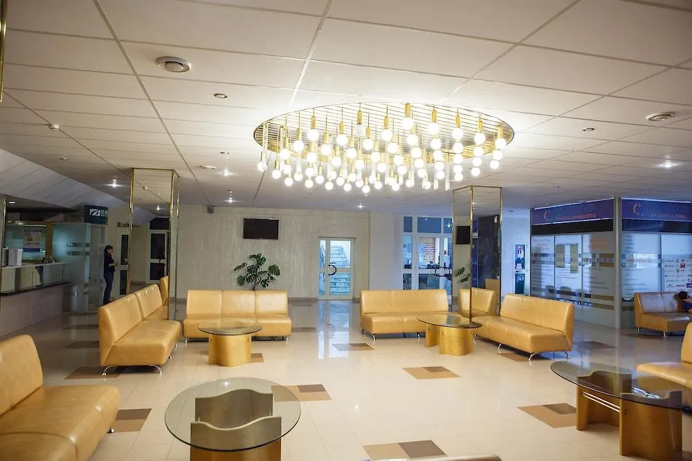 Orbita Hotel Minsk