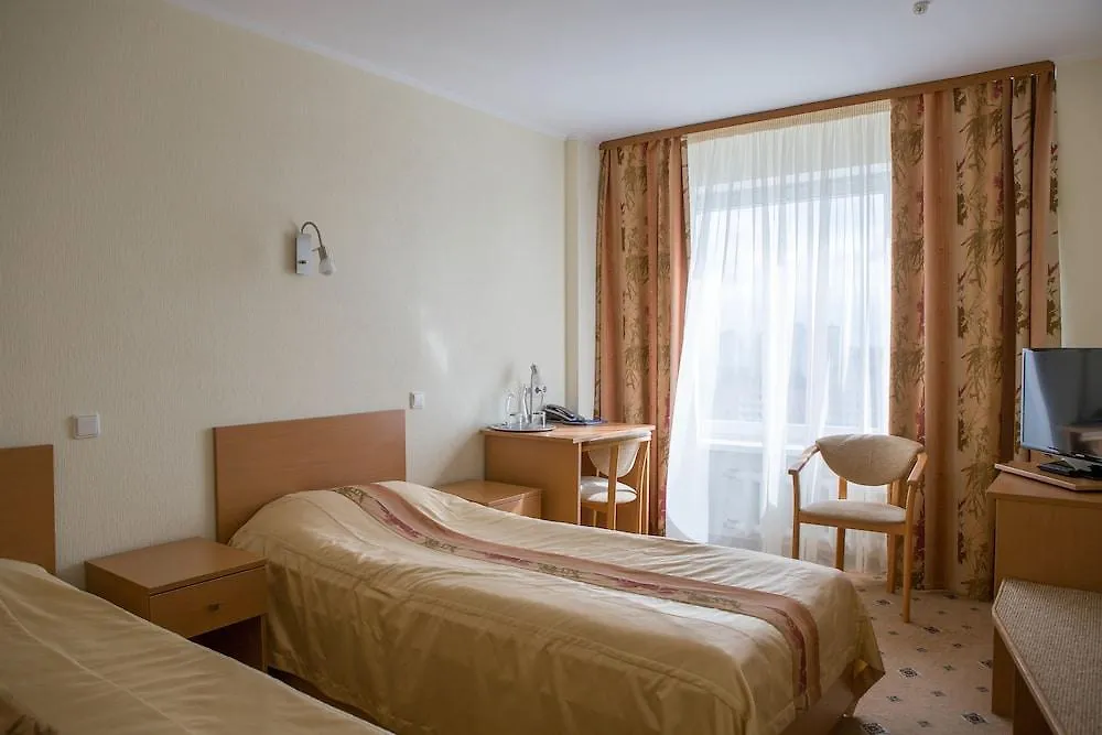 Orbita Hotel Minsk