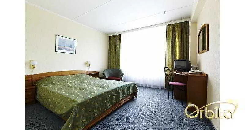 Orbita Hotel Minsk