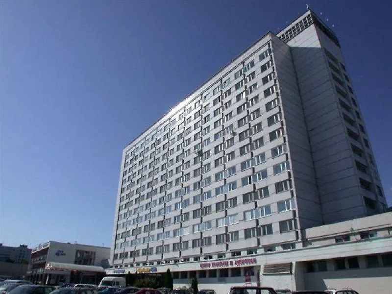 ***  Orbita Hotel Minsk Bielorussia