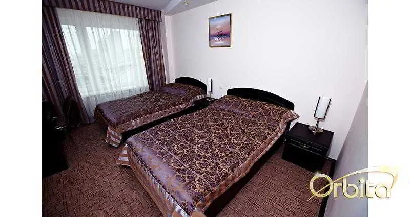 Orbita Hotel Minsk