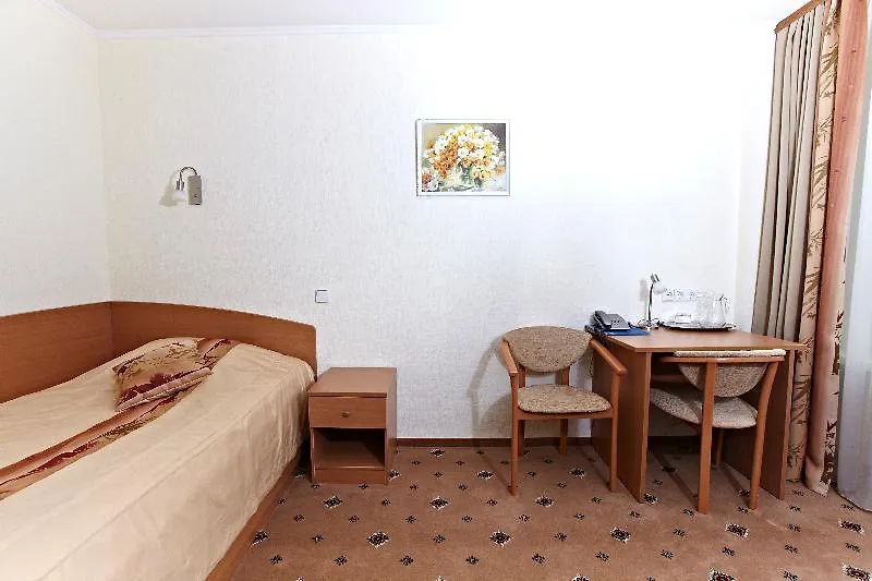 Orbita Hotel Minsk