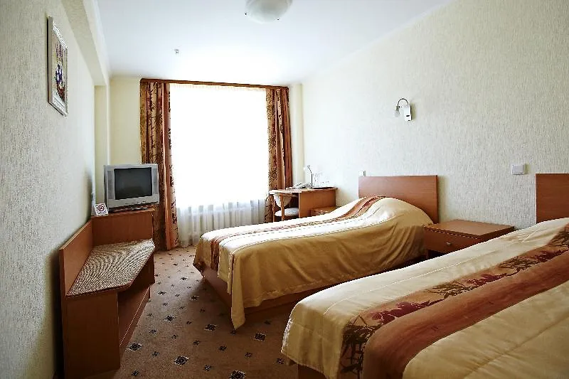 Orbita Hotel Minsk