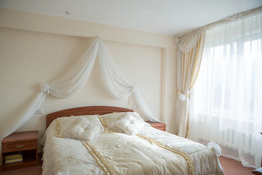 Orbita Hotel Minsk 3*,  Belarus