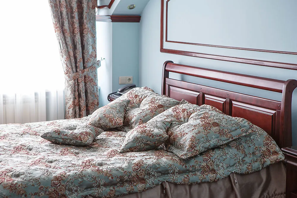 ***  Orbita Hotel Minsk Belarus