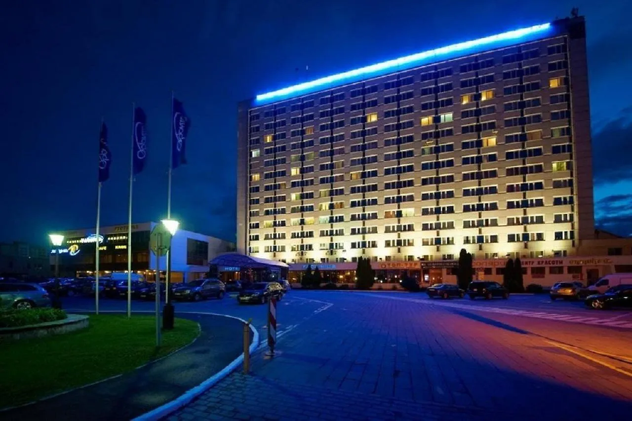 Orbita Hotel Minsk