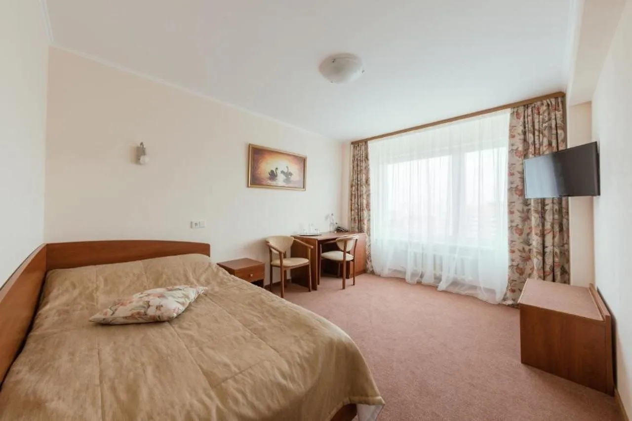 Orbita Hotel Minsk 3*,  Bielorussia