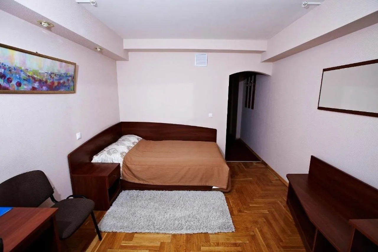 Orbita Hotel Minsk