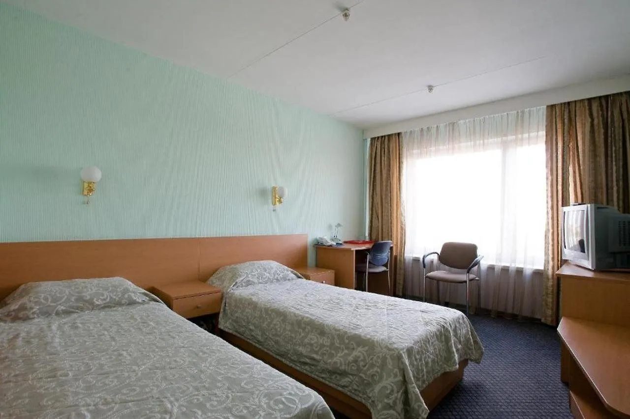 ***  Orbita Hotel Minsk Bielorussia