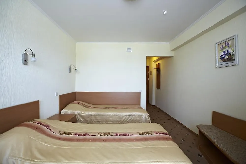 Orbita Hotel Minsk
