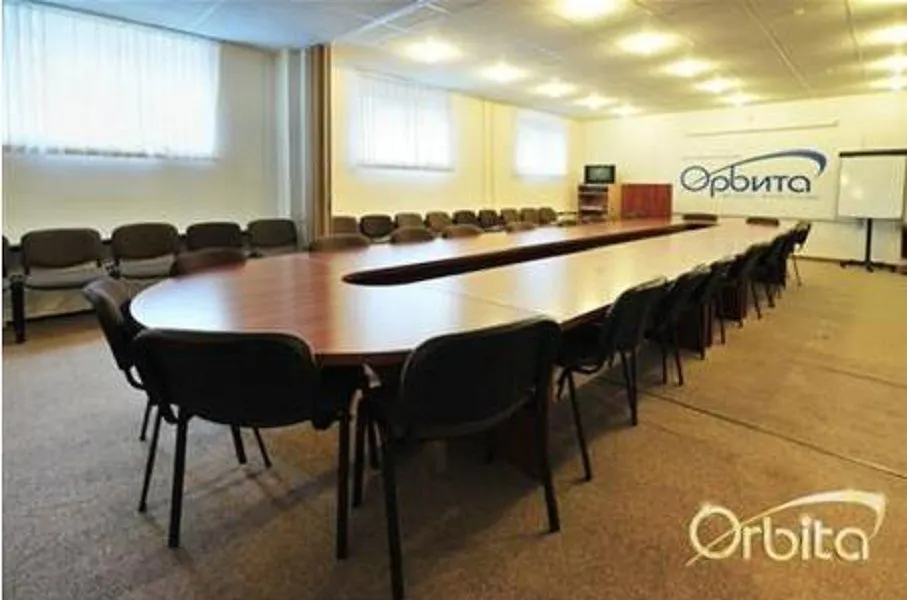 Orbita Hotel Minsk 3*,
